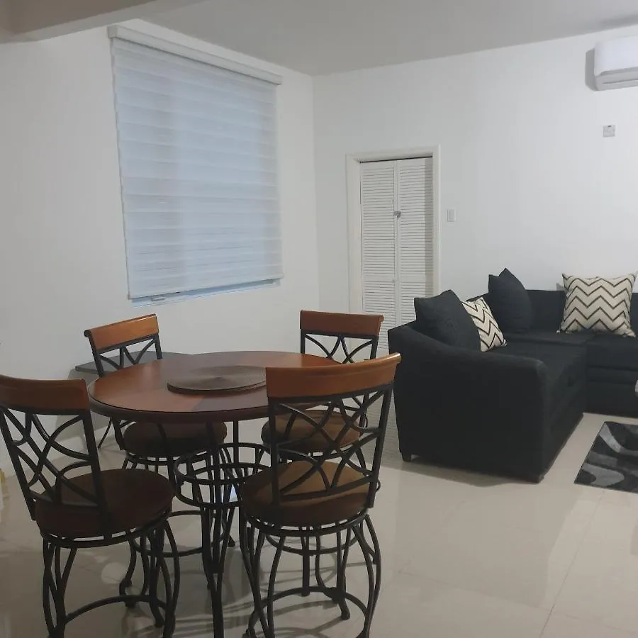 Harloe'S Suite Kingston