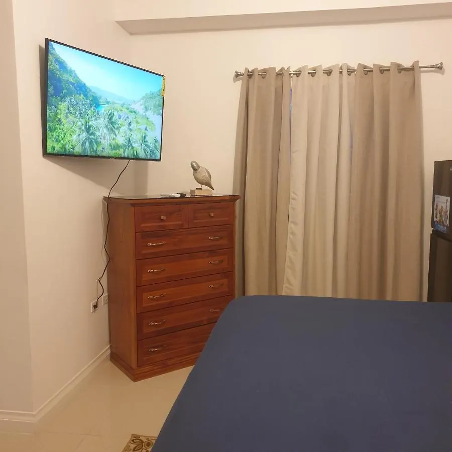 Apartment Harloe'S Suite Kingston