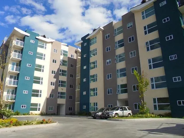 Harloe'S Suite Kingston 0*,