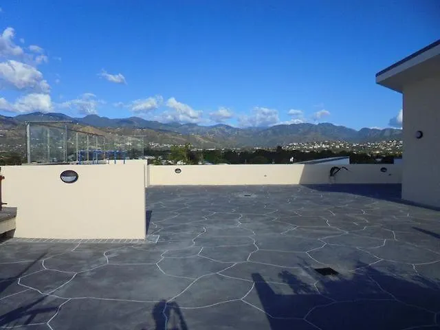 Apartment Harloe'S Suite Kingston Jamaica