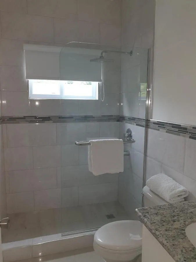 Apartment Harloe'S Suite Kingston Jamaica