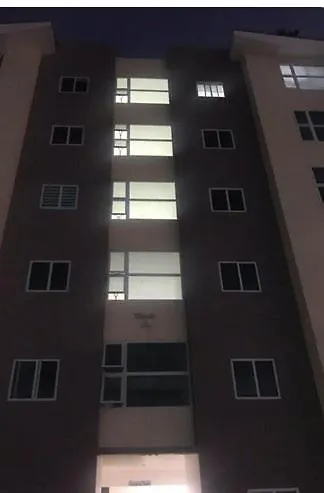 Harloe'S Suite Kingston Apartment