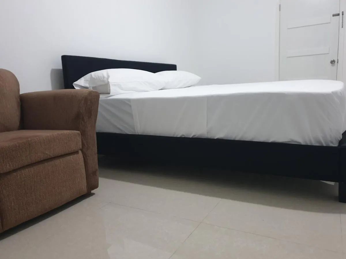 Harloe'S Suite Kingston Jamaica