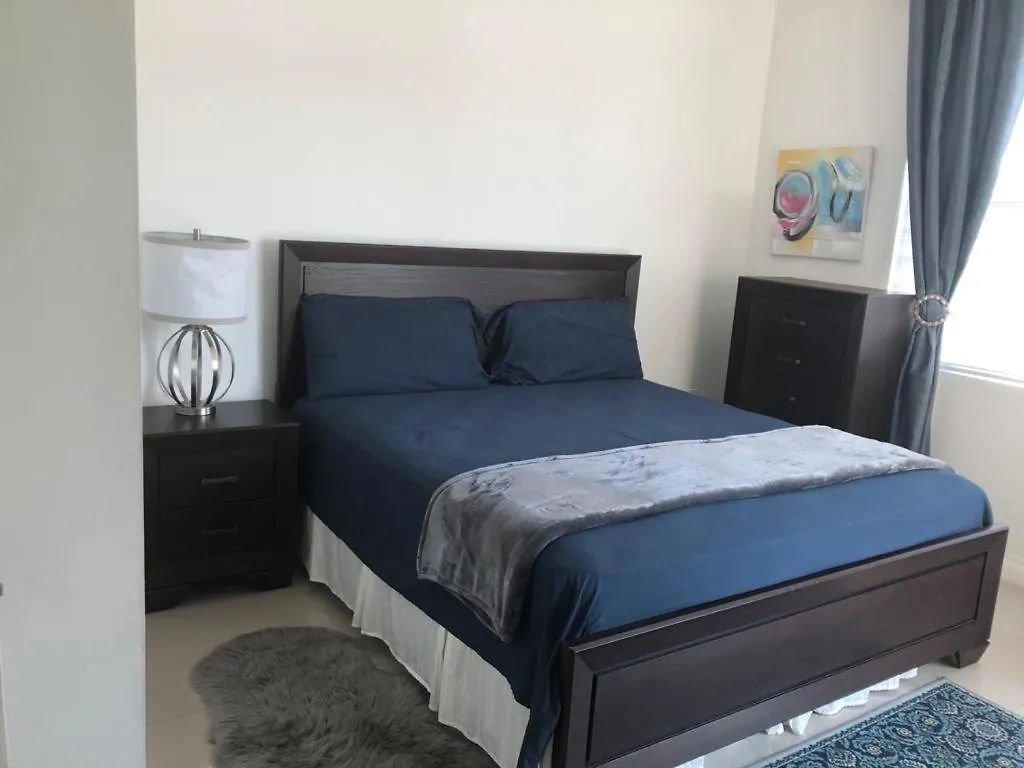 Harloe'S Suite Kingston 0*,  Jamaica
