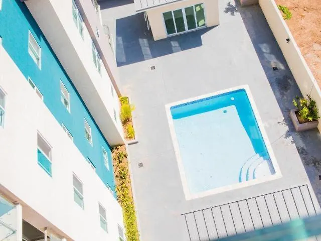 Harloe'S Suite Kingston