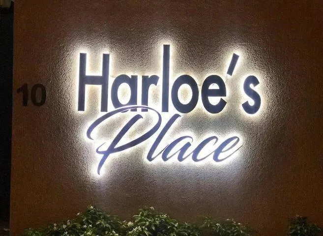 Harloe'S Suite Kingston Apartment