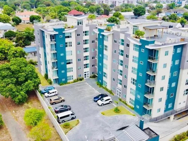 Harloe'S Suite Kingston 0*,  Jamaica