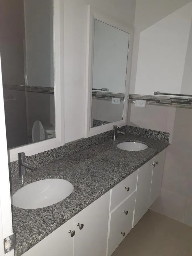 Harloe'S Suite Kingston 0*,  Jamaica