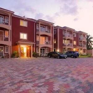 Apartment Tranquility @elmonte, Kingston