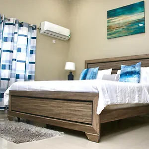 Apartment Comfort Homes Jamaica, Kingston